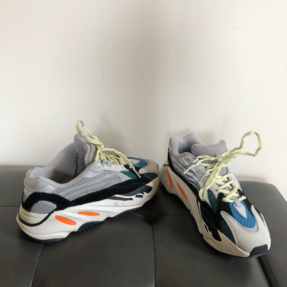 Adidas | Fashion Sneakers
